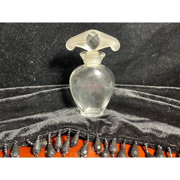 Marcel Rochas Other - Vintage Rare 80s Marcel Rochas Femme Pure Parfum Perfume Bottle With Stopper